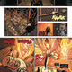 Illustration for article titled Exclusive Marvel preview: iAll-New Ghost Rider/i #11 begins a fiery farewell